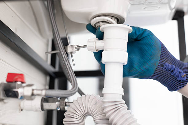Reliable Leak Detection contractor in New Buffalo, MI by Masters Plumbing Service